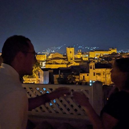 La Terrazza Di Palermo 아파트 외부 사진