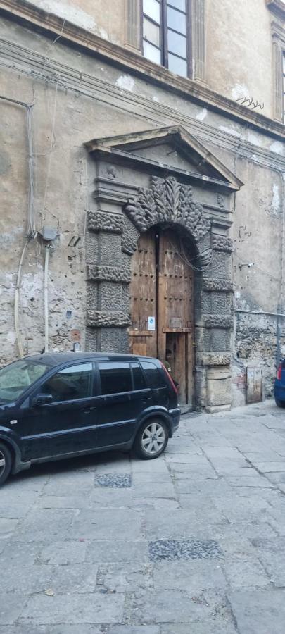 La Terrazza Di Palermo 아파트 외부 사진