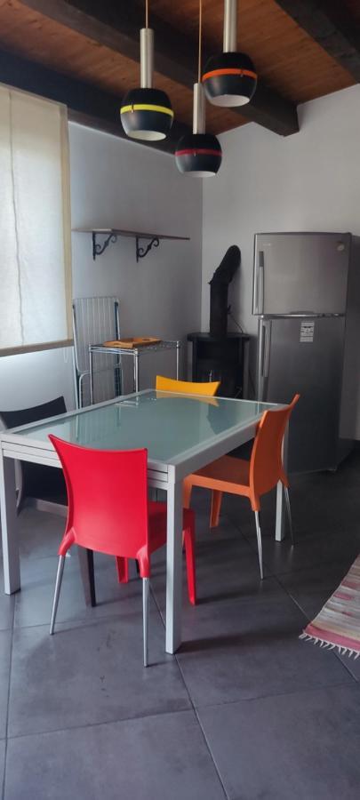 La Terrazza Di Palermo 아파트 외부 사진