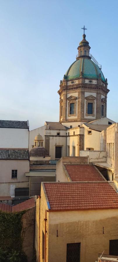 La Terrazza Di Palermo 아파트 외부 사진