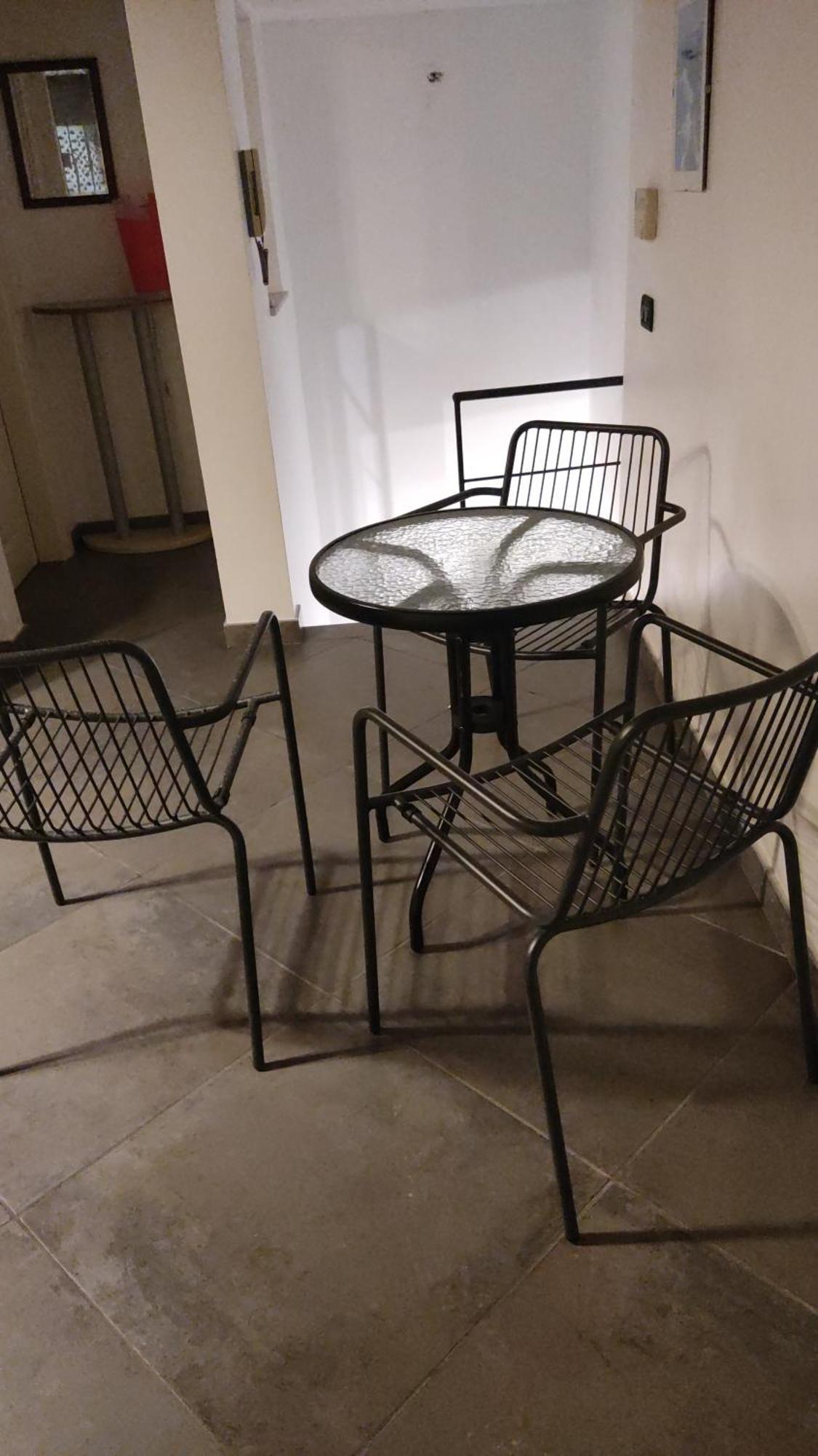 La Terrazza Di Palermo 아파트 외부 사진