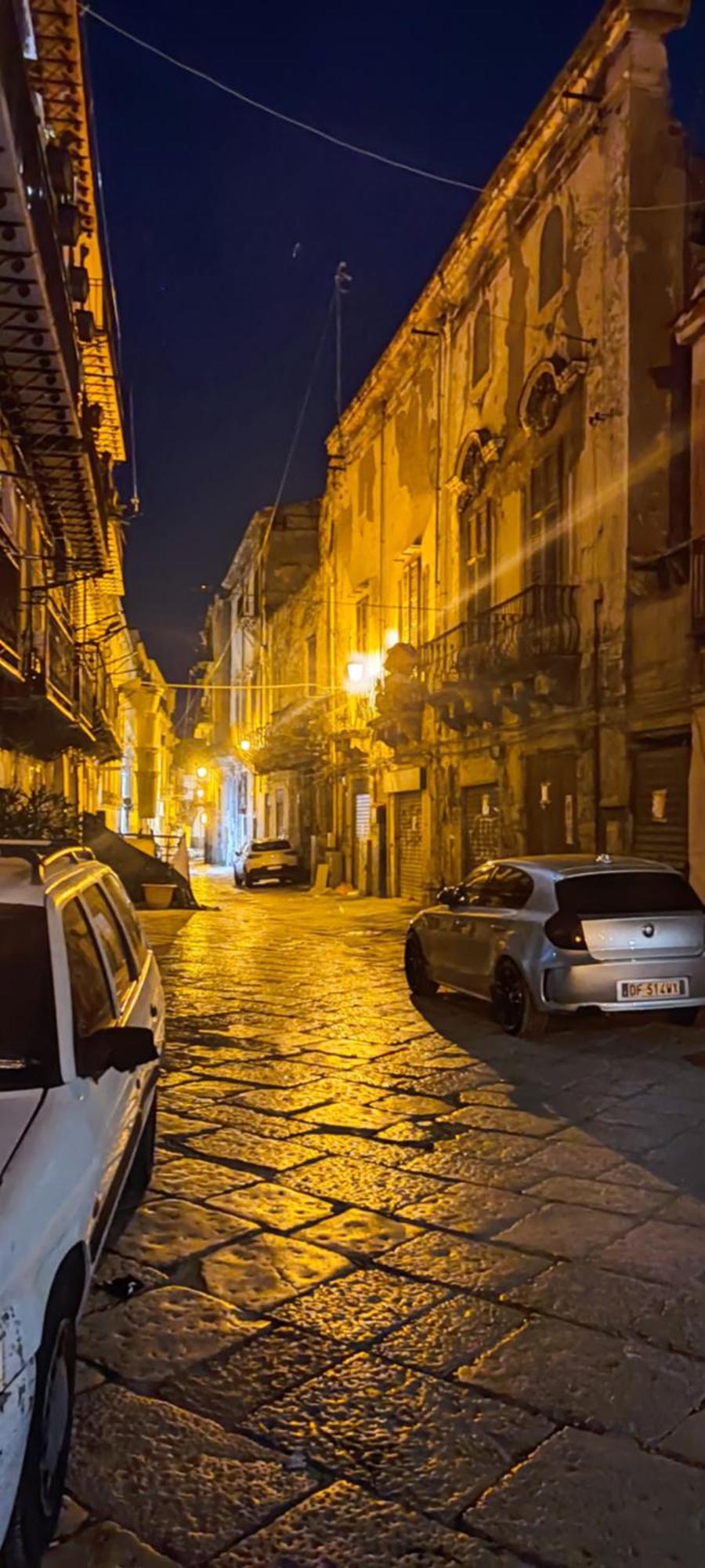 La Terrazza Di Palermo 아파트 외부 사진